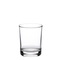 Vaso de vodka modelo grande Ø 5,5 cm. Alt. 7 cm. 10 cl