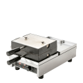 Maquina para gofre simple 220 v