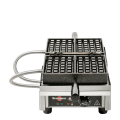 Maquina para gofre simple 220 v