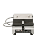 Maquina para gofre simple 220 v