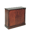 Barra Bistrot 50 x 125 cm Alt. 110 cm