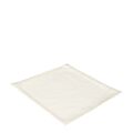 Servilleta chintz beige 60 x 60 cm ignífugo M1
