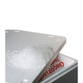 Hielo pilé 20 kg.+ caja isotérmica