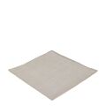 Servilleta lino Chaume 60 x 60 cm.