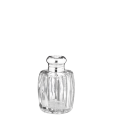 Pimentero de vidrio (pimienta no incluída)