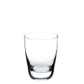 Vaso Cometa Ø 8 cm Alt. 10 cm 25 cl.