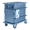 Horno ventilado 6 niveles gastro 220 v.