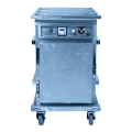 Horno ventilado 6 niveles gastro 220 v.