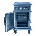 Horno ventilado 6 niveles gastro 220 v.