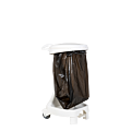 Soporte para bolsa basura a pedales