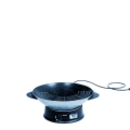 Wok eléctrico Ø 36 cm - 1400 w - 220 v