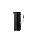 Jarra Cylindre negra 150 cl.