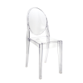 Silla Cristal