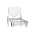 Silla Cristal