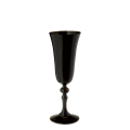 Copa de cava negra 15 cl