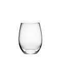 Vaso eau nologue Ø 8 cm Alt. 10 cm 37 cl