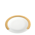 Plato de postre 