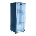 Armario refrigerado ventilado 400 L - 230 V