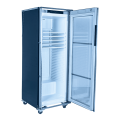 Armario refrigerado ventilado 400 L - 230 V