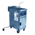 Freidora eléctrica de 16 litros – 380 voltios – P17