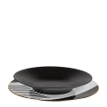 Plato hondo Carbono Ø 27,5 cm