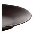 Plato hondo Carbono Ø 27,5 cm