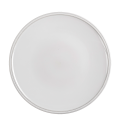 Plato llano Luberón Ø 28  cm.