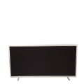 Panel separador perfil aluminio Alt 102 L 201 cm