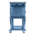 Horno ventilado de 5 niveles 600 x 400 y GN 1/1 220 v