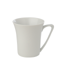 Mug porcelana blanca 29 cl