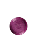 Plato de pan Strass ciruela Ø 14 cm
