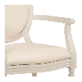 Sillón Montaigne blanco