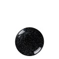 Plato de pan Strass negro Ø 14 cm