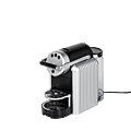 Máquina de café Nespresso NY 220 v + 50 dosis de café