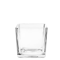 Cubo Cristal 8 x 8 cm 26 cl