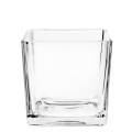 Cubo Cristal 14 x 14 cm 170 cl