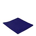 Servilleta azul intenso 60 x 60 cm ignífugo M1