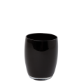 Vaso Enólogo negro Ø 7 cm Alt. 9 cm 29 cl.