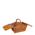 Cesta Picnic 50 x 28 cm Alt 43 cm