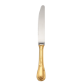 Cuchillo de mesa Windsor Oro