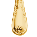 Cuchillo de mesa Windsor Oro