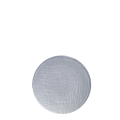 Plato de pan blanco Ø 14 cm