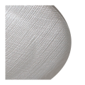 Plato de pan blanco Ø 14 cm