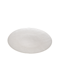 Plato de presentación blanco Ø 32 cm