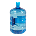 Botella retornable de 18.9L para fuente de agua