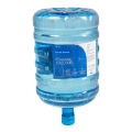 Botella retornable de 18.9L para fuente de agua