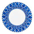 Plato de presentación Azul Ø 32 cm