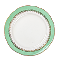 Plato grande Vintage con flores Ø 23-25 cm