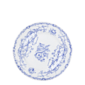 Plato pequeño Vintage azul verde Ø 18-21 cm