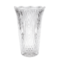 Jarrón en cristal Vintage grande Ø 15-22 cm Alt 25-30cm